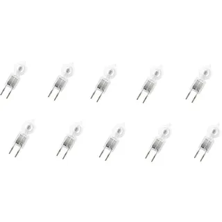 osram homelighting Osram Halogen PIN GY6.35 Warmweiß (67431)