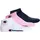 Kurzsocken Mehrfarbig 39-42