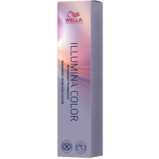 Illumina Color 7/42 mittelblond rot-matt 60 ml