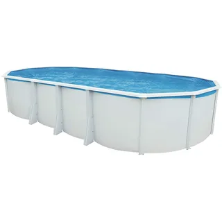 Steinbach Highline oval Set 730 x 366 x 132 cm