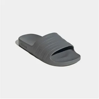 Adilette Aqua Grey Three / Grey Three / Grey Three 37