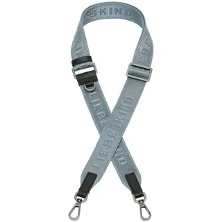Liebeskind Berlin Webbing Strap 3.2cm SMALL ACCESSOIRES WEBBING blue heaven