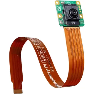 Raspberry Pi® Raspberry Pi® AI Kamera, SC1174