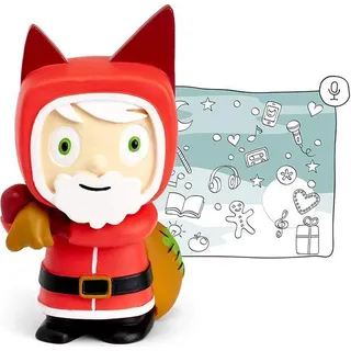 Kreativ-Tonie Weihnachtsmann