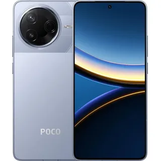Poco F7 Pro 12 GB RAM 512 GB Blue