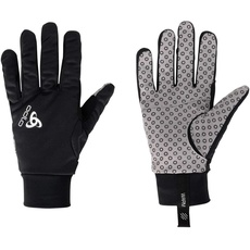 Bild Unisex Handschuhe, schwarz