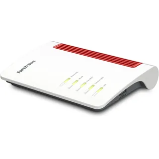 AVM Box 7630 WLAN-Router 2 St.