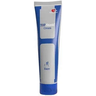 Top Shield Race Men Sahne 150 Ml - Blue / Grey - One Size