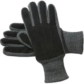 Babista Handschuh DRAGOTELLI grau 1