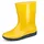 Gummistiefel Gelb 36