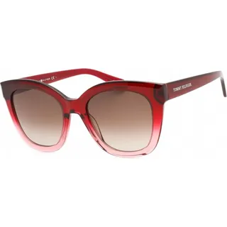 Tommy Hilfiger - TH1884S-0C9A-HA - Sonnenbrille - Damen - Rot