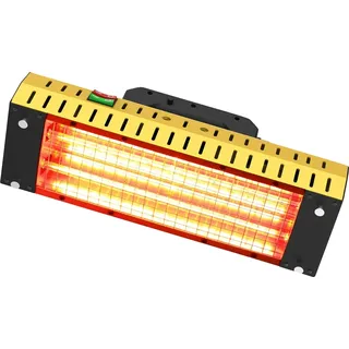 Infrarot-Farbhärtelampe, tragbares Design, hohe Leistung, DT-003, 220V EU