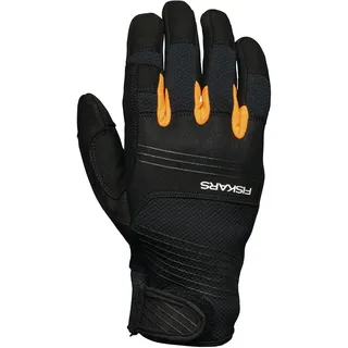 Fiskars 1071151 Axt- und Werkzeug-Handschuh, Größe 12 1 Paar