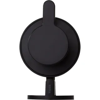 Tiger Tune Seifenspender 180 ml Messing gebürstet / Schwarz