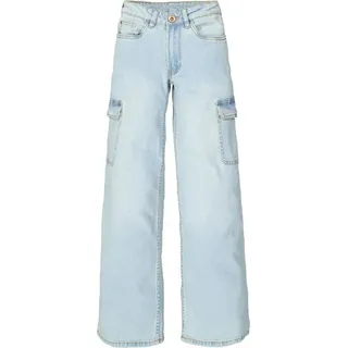 Garcia Skinny Fit Jeans für Damen - Blau