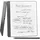 Kindle Scribe 2024 64 GB Anthrazit