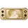 Switch Lite Hyrule Edition 32 GB Gold ohne Spiel