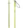 Alpine Poles Yellow 110
