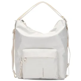 Mandarina Duck MD20 HOBO/Backpack Polyester Weiß