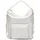 MD20 HOBO/Backpack Polyester Weiß