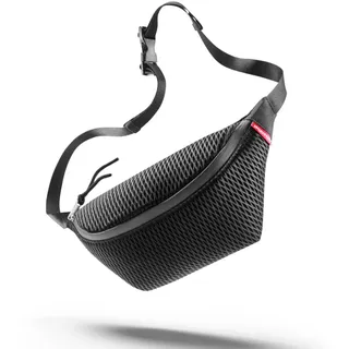 Reisenthel Extralite Gürteltasche One Size Schwarz