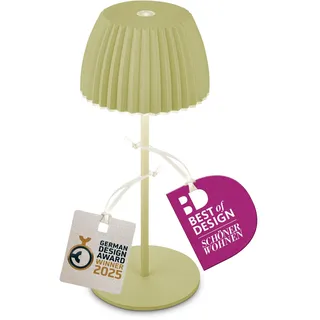 B.K.Licht Riffle Mini Grün
