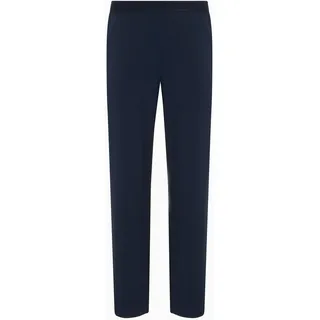 Emporio Armani Herrenhose, weich, Größe M, Blau, blau, M