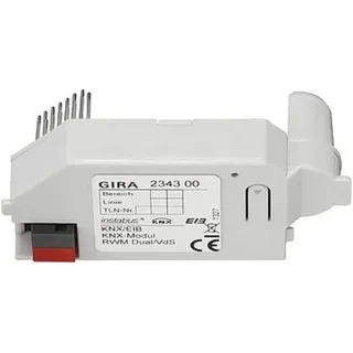 Gira Modul f. Rauchwarnmelder 234300