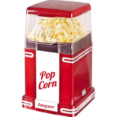Bild Popcorn, gamin.apar. Beper90.590Y, Fun Kitchen, Rot