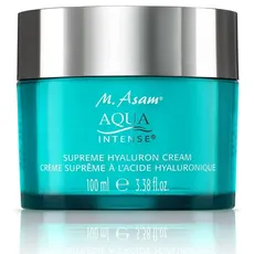 Bild von M.ASAM® Aqua Intense Supreme Hyaluron Cream (100ml)