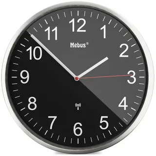 MEBUS 19578 30,0 cm schwarz