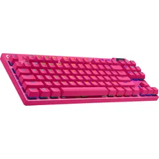 Bild G Pro X TKL DE rosa