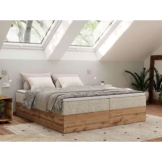 MKS Wood Zero 200 x 200 cm H3 Beige