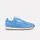 Classic Leather Herren Weite M Periblue/Chalk/Gum 41