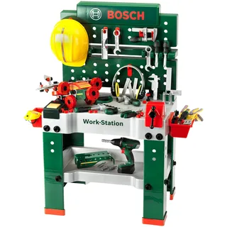 Theo Klein Werkbank Nr. 1 (8485)
