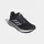 Runfalcon 5 Herren Carbon / Wonder Blue / Cloud White 46