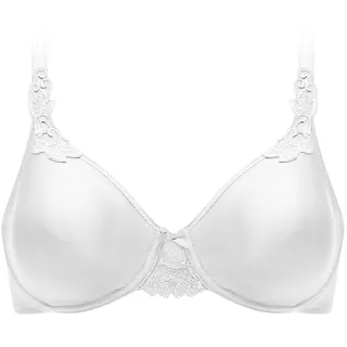 Hedona Bügel BH 2031 weiß 75G