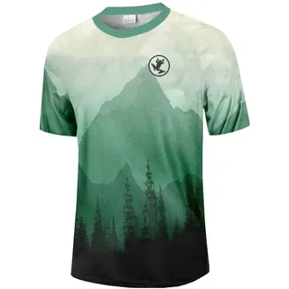 UGLY FROG MTB Sport & Freizeit/Sport/Fußball/Bekleidung/Herren/T-Shirts Kurz- / Langarm T-Shrt