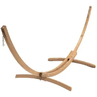 Amazonas Kronos Unterstützt - Wood - 358 x 113 x 105 cm