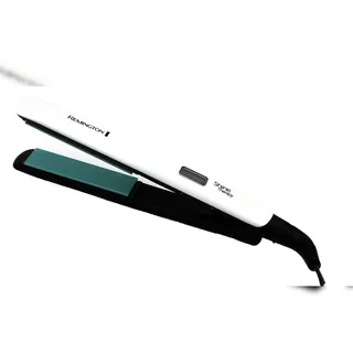 Remington S8500 Haarglätter weiß