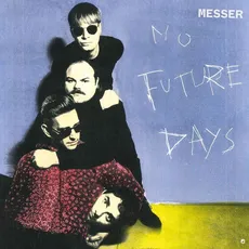 Vinyl No Future Days / Messer, (1 LP (analog))