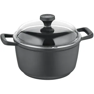 Berndes Kochtopf 20 cm rund