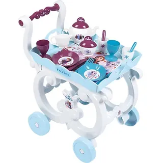 Smoby Die Eiskönigin Servierwagen (MPNR)