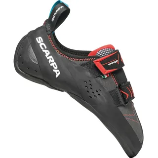 Scarpa Vapor V LV, smoke/coral (1062) 38,5