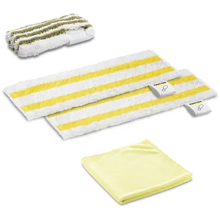 Kärcher Tuch-Set (4 -tlg.)