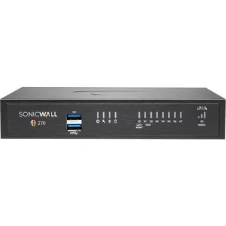 Sonicwall TZ270