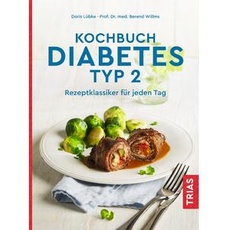 Kochbuch Diabetes Typ 2