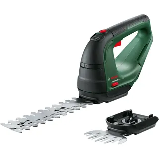 Bosch Akku-Gras- und Strauchschere 18V-10 ohne Akku