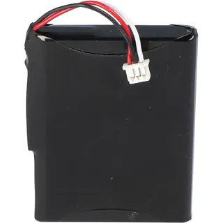 AccuCell Akku passend für Apple iPod 4G, 616-0183, 616-0206