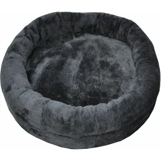 nanook shop Liegeplatz anthrazit Ø 50 cm